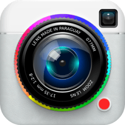 Full Smart HD Camera icon