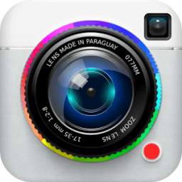 HD Camera 1.0