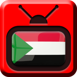 TV Sudan icon