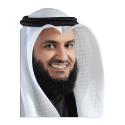 أناشيد مشاري بن راشد العفاسي icon