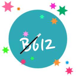 B-smart 612 1.0