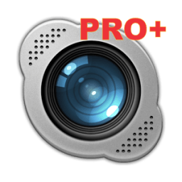 máy ảnh chuyên nghiệp icon