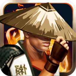 King of Combat:Ninja Fighting icon