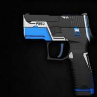 Скины оружия CS GO on 9Apps