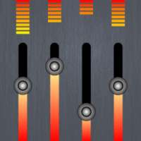 Sound Equalizer