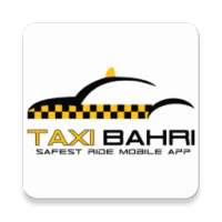 Taxi Bahri Passenger FREE app on 9Apps