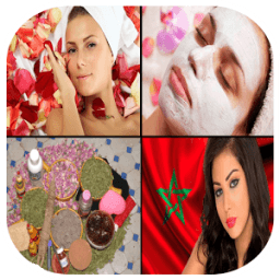 خلطات مغربية لتبيض الجسم icon