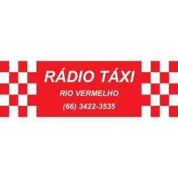 Rio Vermelho Taxi Cliente