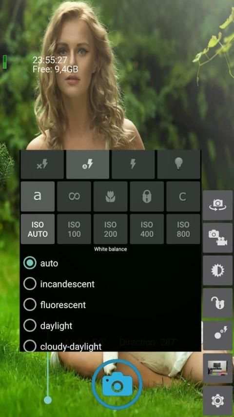 Full Smart HD Camera screenshot 1