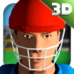 Cricket Simulator 2.2