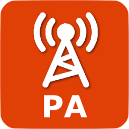 Rádios do Pará PA icon