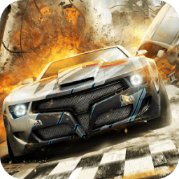 Speed Vs Death Racing أيقونة
