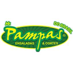 Mr. Pampas