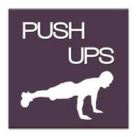 Push Ups - Workout Challenge on 9Apps