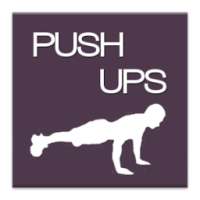 Push Ups - Workout Challenge