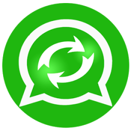 Update Whatsapp أيقونة