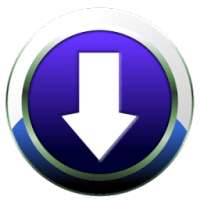 Video Downloader - movies DL أيقونة