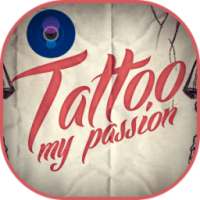 My Name Tattoo Creator