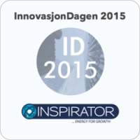 Innovasjonsdagen 2015 on 9Apps