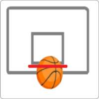Facebook Basketball Game