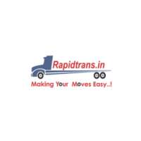 Rapidtrans Driver English