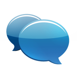Chatting Rooms icon
