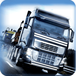 Truck Challenge Up आइकन