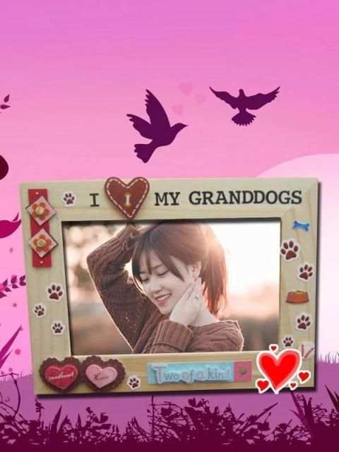 Love Collage screenshot 4