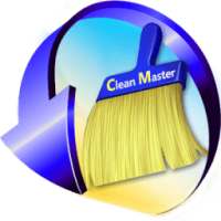 Free Clean Master