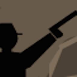 Ricochet Kills 3 icon