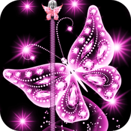 Butterfly Locker आइकन