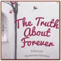 Novel The Truth About Forever on 9Apps