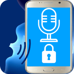 Smart Voice Lock आइकन