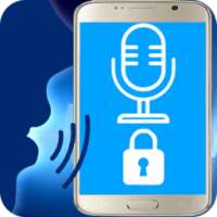 Smart Voice Lock