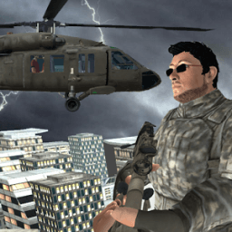 American City Sniper icon