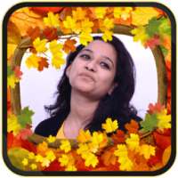 Autumn Photo Frames on 9Apps