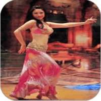 رقص شرقي اجنبي on 9Apps