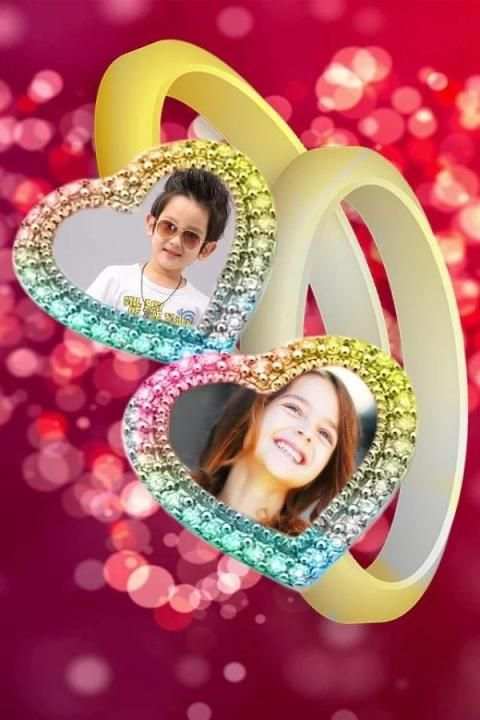 Love Photo Ring screenshot 7