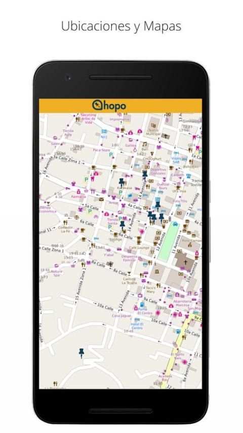 hopo screenshot 2