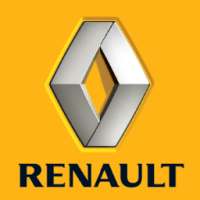 Renault Ambient Light on 9Apps