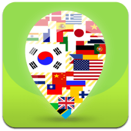 Nhiều Translator Talk icon