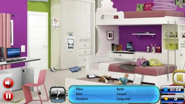 Spot it screenshot 2
