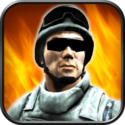 Commando vs Terrorist Attack icon