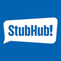 StubHub - Event tickets