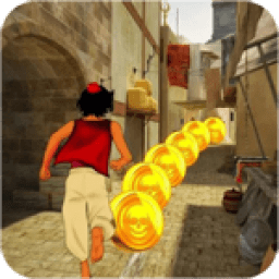 Temple Jungle Game 2015 icon