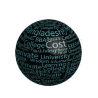 Private University Cost Info