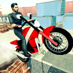 Bike Racing 3D 20150917