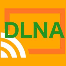 DLNA for Chromecast