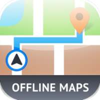 GPS Driving Route on 9Apps
