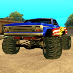 Wallpaper Cars for GTA SA 1.1